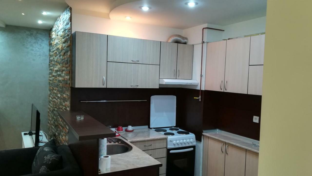 Apartment Day Holiday Smederevo Ngoại thất bức ảnh